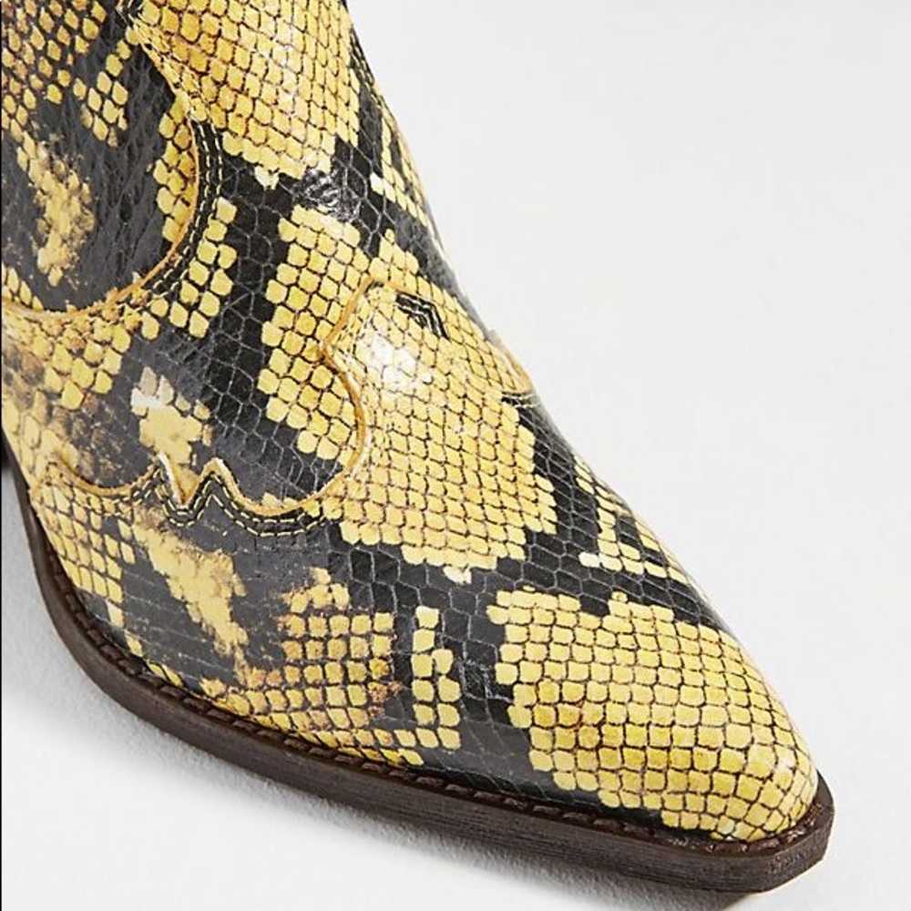 Anthropologie X Sam Edelman Sam Edelman Winona - Picture 5 of 5